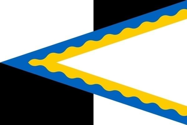 Westervoort Gemeentevlag