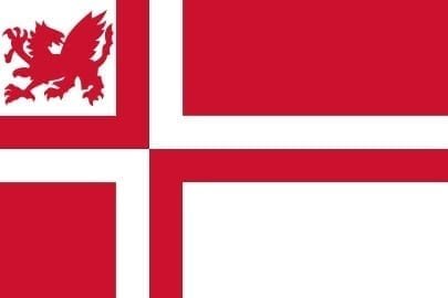 Weststellingwerf Gemeentevlag