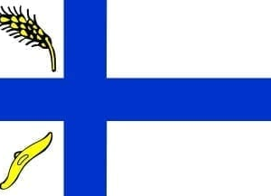 Wierden Gemeentevlag