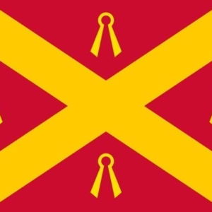 Wijchen Gemeentevlag