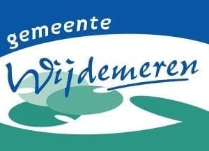 Wijdemeren Gemeentevlag