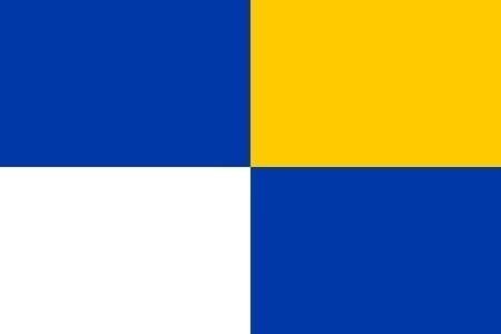 Winterswijk Gemeentevlag