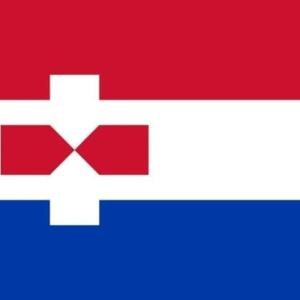 Zaanstad Gemeentevlag