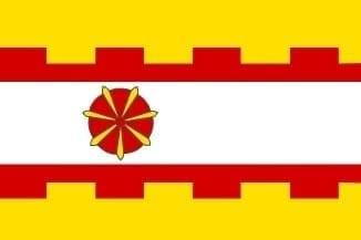 Zederik Gemeentevlag
