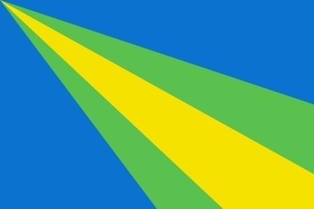 Zeewolde Gemeentevlag