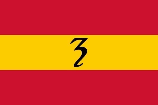 Zevenaar Gemeentevlag