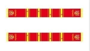 Spain flag Scarf