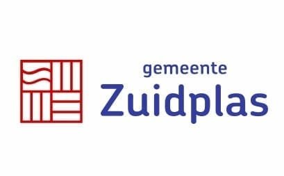 Zuidplas Gemeentevlag