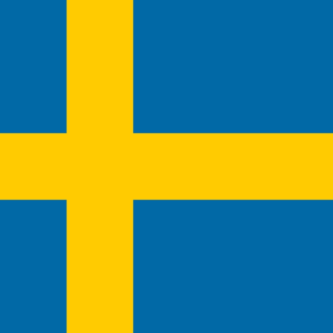 Sweden flag