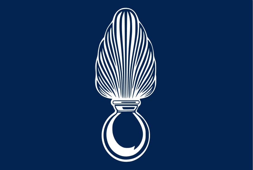 Koninklijke Marechaussee vlag