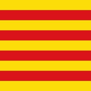 Catalonia Catalonia flag Catalan