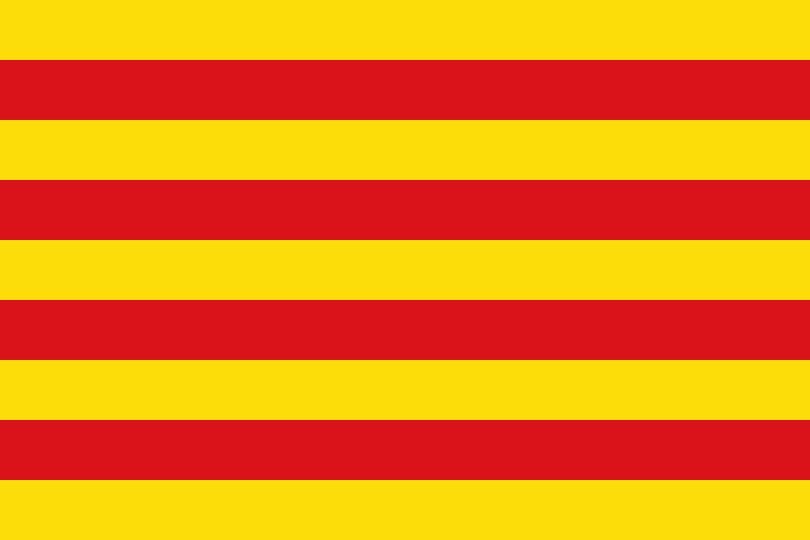 Catalonia Catalonia flag Catalan