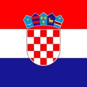 Croatia flag