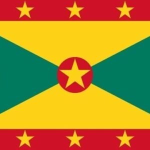 Grenada flag
