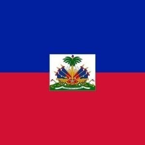 Haiti Haitian flag