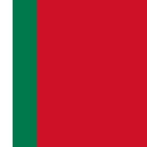 The Republic of South Moluccas RMS flag