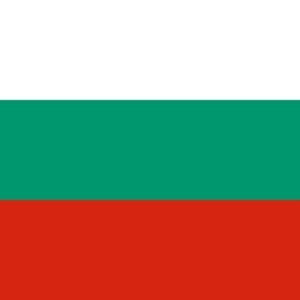 Bulgaria Bulgarian flag