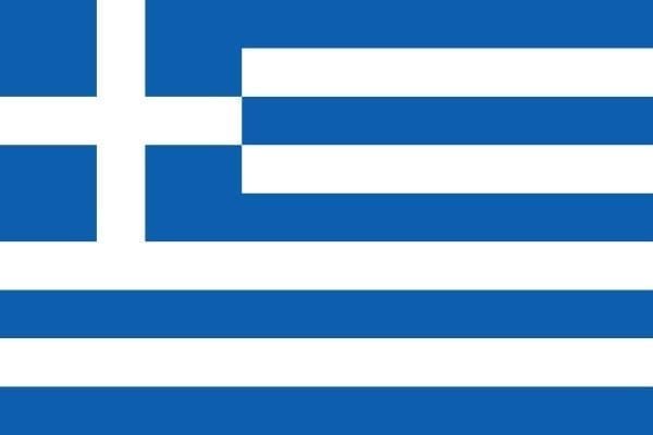 Greece Greek flag