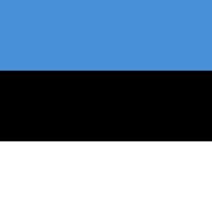 Estonia Estonia flag